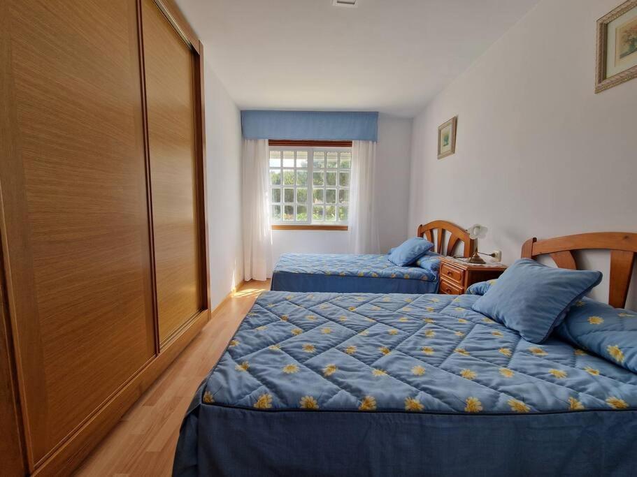 פונטה-ודרה Apartamento Cerca De La Playa מראה חיצוני תמונה