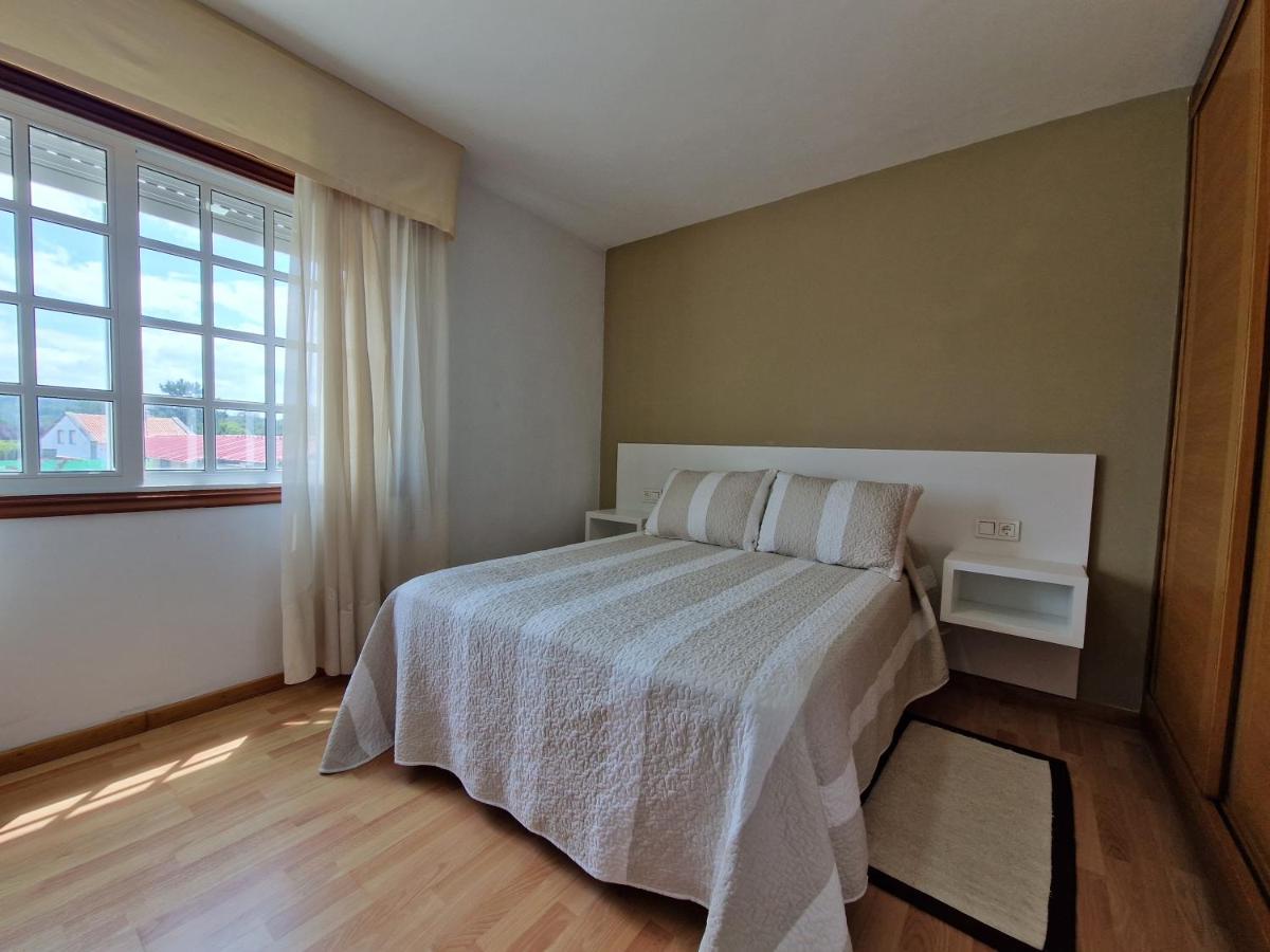 פונטה-ודרה Apartamento Cerca De La Playa מראה חיצוני תמונה